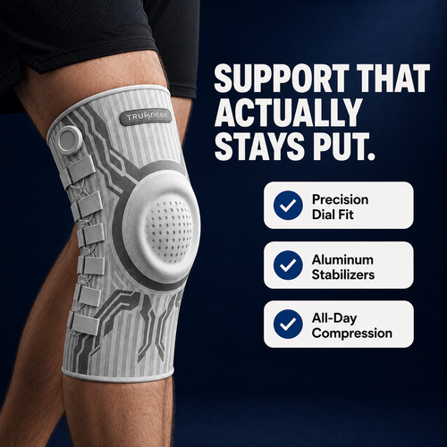 TruKnee™ Knee Brace