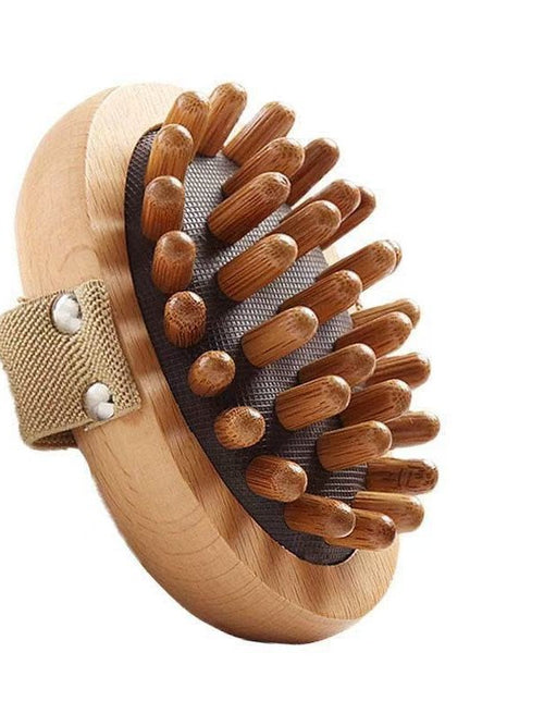 Body Sculpt Brush
