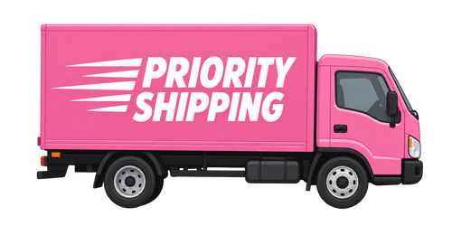 Priority Shipping
