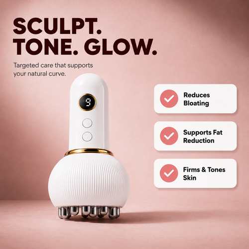 Levanta™ Tummy & Body Massager