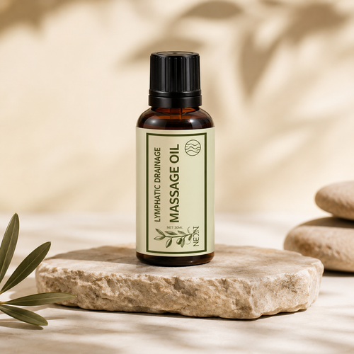 Massage Oil (10ml)